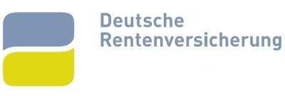 Das Logo der Deutschen Rentenversicherung