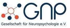 Grafik: Vereinslogo der Gesellschaft für Neuropsychologie e.V.